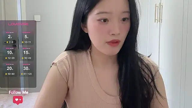 rose-u online show from December 4, 1:15 am