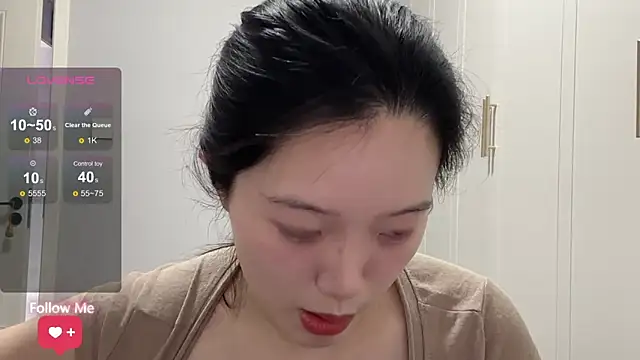 rose-u online show from March 24, 1:16 am