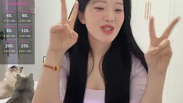 rose-u online show from October 27, 1:28 am