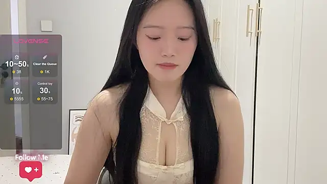 rose-u online show from November 29, 1:39 am