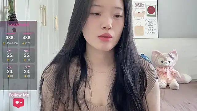 rose-u online show from May 21, 1:14 am
