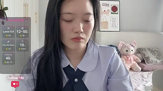 rose-u online show from May 11, 1:07 am