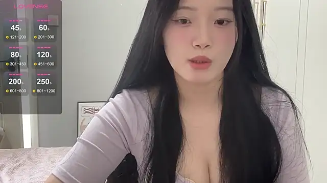 rose-u online show from November 11, 1:55 am