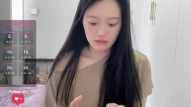 rose-u online show from March 29, 1:18 am