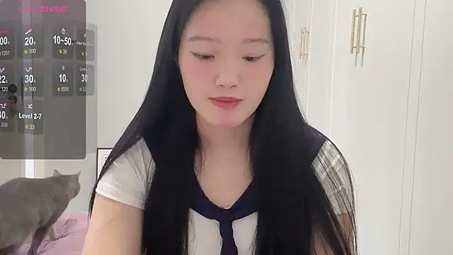 rose-u online show from October 24, 1:26 am