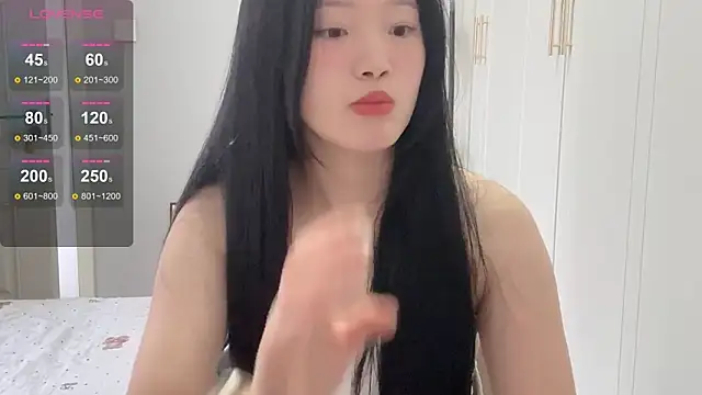 rose-u online show from October 30, 1:26 am