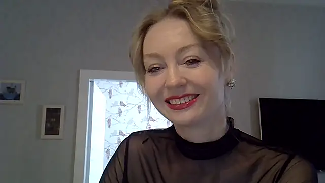 ZarinaSwift online show from April 15, 4:51 am