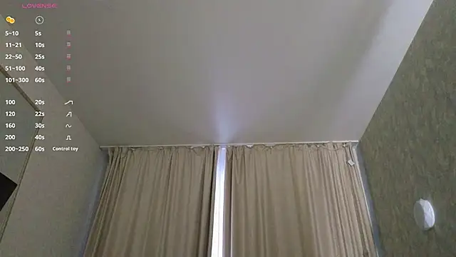 LaraSkinny online show from December 18, 3:11 am