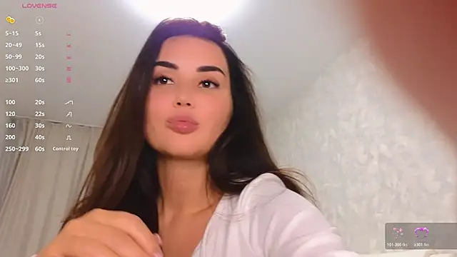 LaraSkinny online show from November 14, 10:41 am