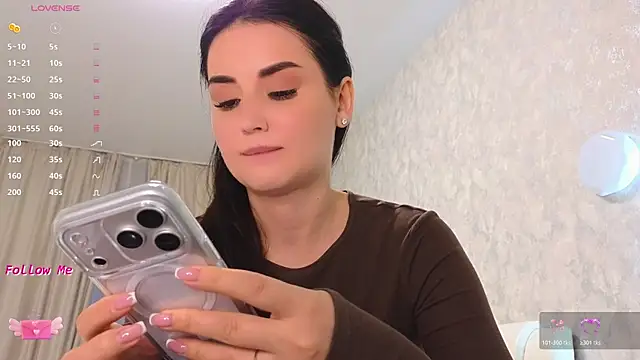 LaraSkinny online show from March 31, 1:13 pm