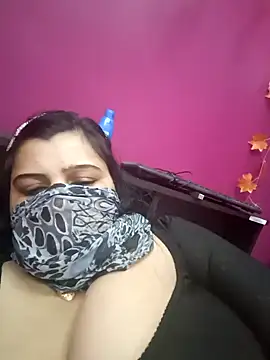 RESHMA 21 online show from December 12, 1:21 am