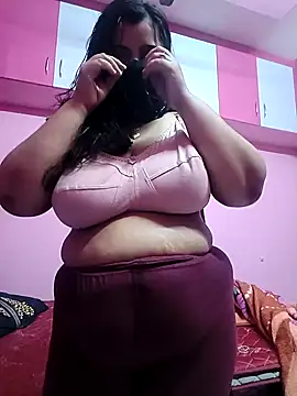 RESHMA 21 online show from January 18, 3:53 am