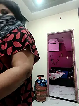 RESHMA 21 online show from November 23, 6:51 pm