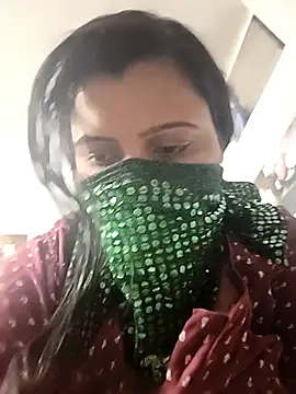 RESHMA 21 online show from January 12, 10:47 pm