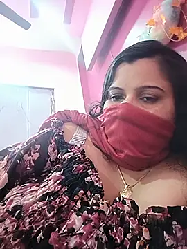 RESHMA 21 online show from June 24, 7:44 pm