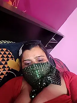 RESHMA 21 online show from January 27, 11:11 pm