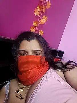 RESHMA 21 online show from February 23, 9:16 pm