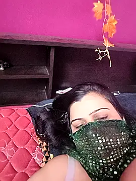 RESHMA 21 online show from March 6, 10:15 pm