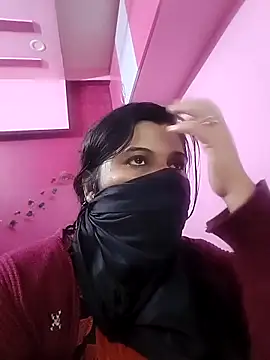 RESHMA 21 online show from February 14, 7:47 pm