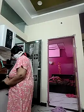 RESHMA 21 online show from March 1, 2:34 pm