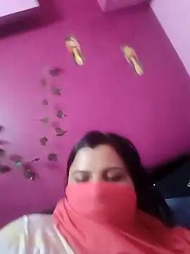 RESHMA 21 online show from October 30, 8:17 pm