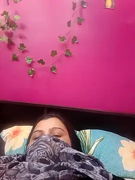 RESHMA 21 online show from October 16, 7:44 pm