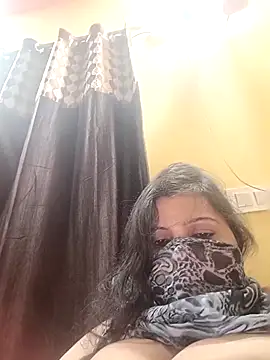 RESHMA 21 online show from September 21, 2:17 am