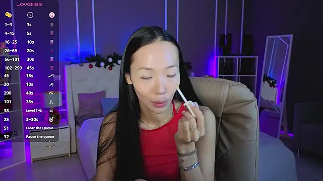  MIURA  online show from December 17, 1:10 am