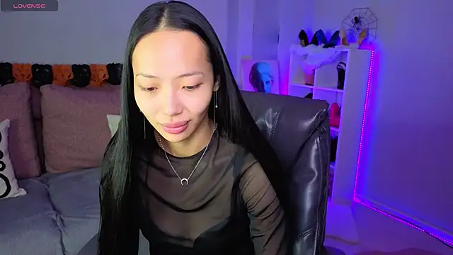  MIURA  online show from October 25, 1:05 am