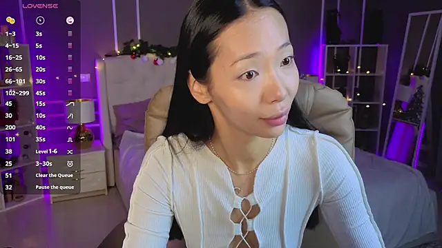  MIURA  online show from December 23, 1:16 am