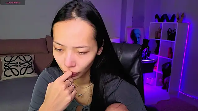  MIURA  online show from November 5, 1:09 am