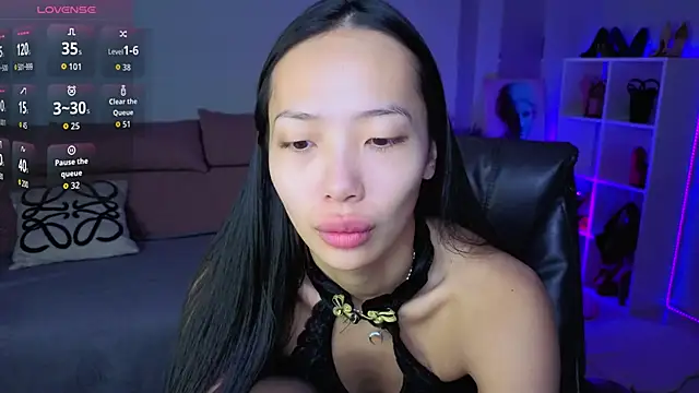  MIURA  online show from November 26, 1:05 am