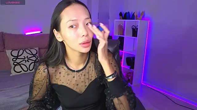  MIURA  online show from October 20, 12:56 am