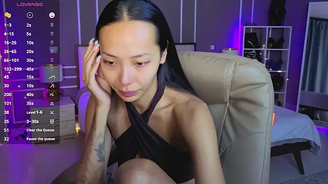  MIURA  online show from March 8, 1:00 am