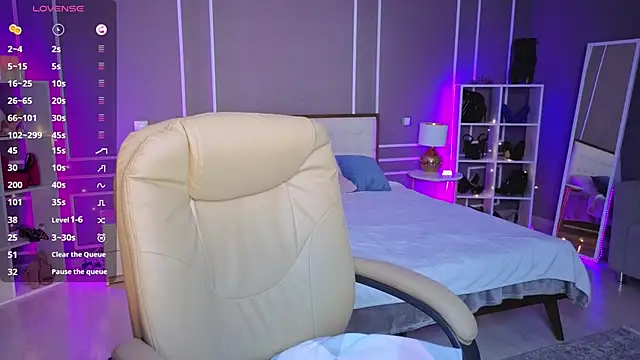  MIURA  online show from March 29, 1:07 am