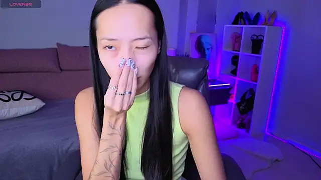  MIURA  online show from November 28, 1:06 am