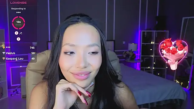  MIURA  online show from April 11, 7:45 am