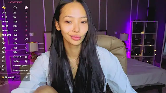  MIURA  online show from March 19, 1:05 am