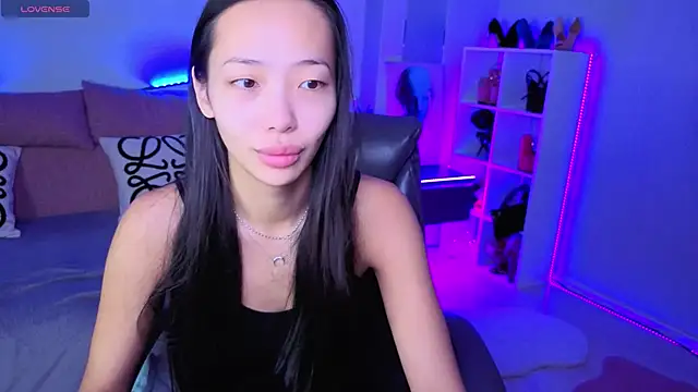  MIURA  online show from November 14, 1:09 am