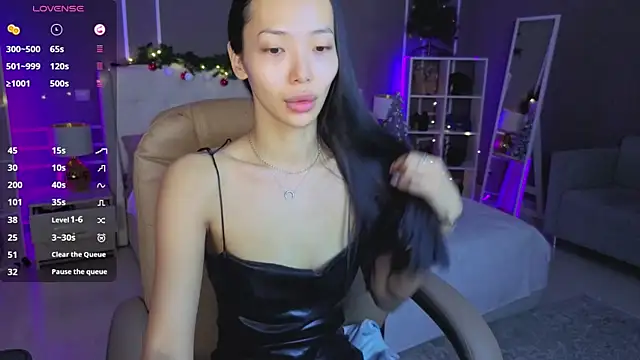  MIURA  online show from January 9, 1:01 am