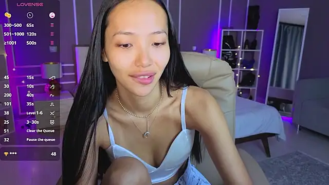  MIURA  online show from March 7, 1:01 am