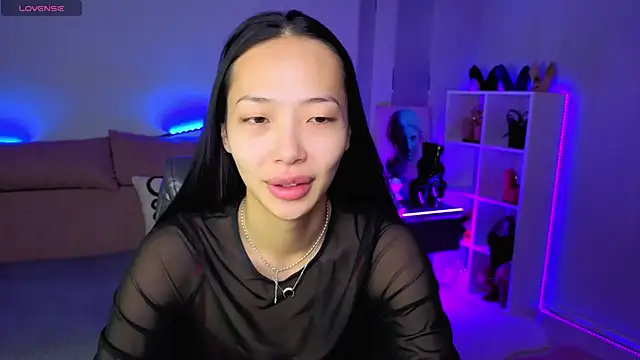  MIURA  online show from November 13, 1:09 am