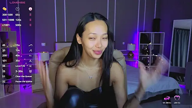  MIURA  online show from March 11, 1:10 am