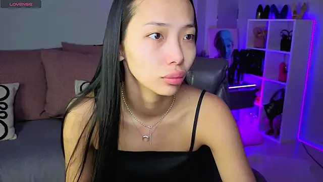  MIURA  online show from November 23, 1:04 am