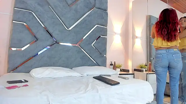 LiaVelez online show from January 15, 1:36 pm