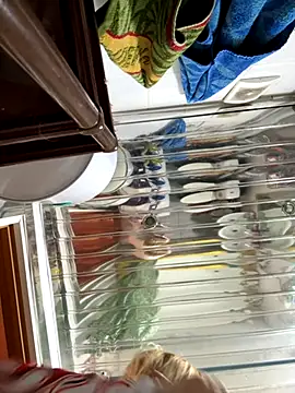 Snapshot of AmmyHot chatting on October 30, 4:11 am AmmyHot online show from October 30, 4:11 am