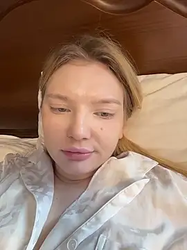 Snapshot of AmmyHot chatting on February 3, 6:40 am AmmyHot online show from February 3, 6:40 am