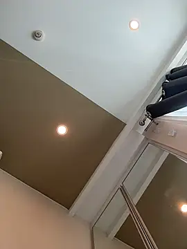 AmmyHot online show from March 29, 2:57 am