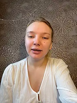 Snapshot of AmmyHot chatting on January 13, 4:16 am AmmyHot online show from January 13, 4:16 am