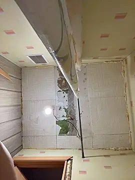 Snapshot of AmmyHot chatting on February 11, 3:06 am AmmyHot online show from February 11, 3:06 am